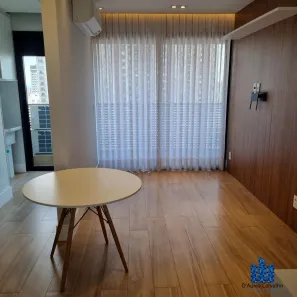Apartamento com 1 Quarto à venda, 46m² no Vila Mariana, São Paulo
