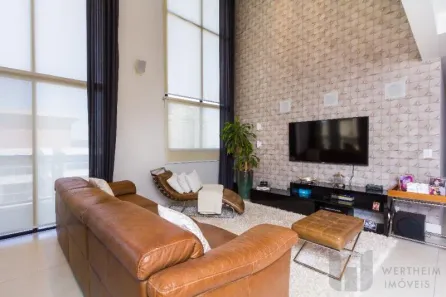 Apartamento com 3 Quartos à venda, 184m² no Vila Andrade, São Paulo