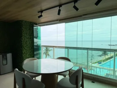 Apartamento com 1 Quarto à venda, 64m² no Ondina, Salvador