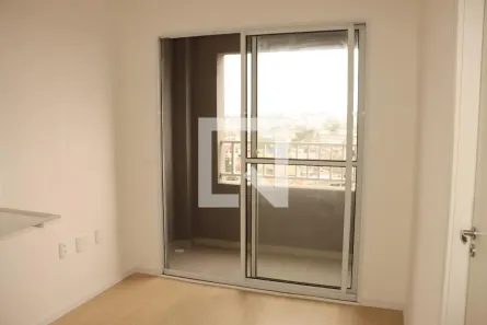 Apartamento com 1 Quarto à venda, 28m² no Jardim Imperador (Zona Leste), São Paulo