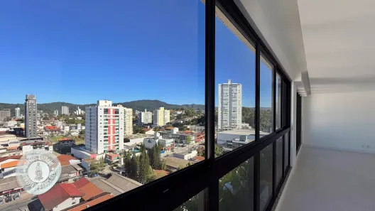 Apartamento com 3 Quartos à venda, 147m² no Vila Nova, Blumenau
