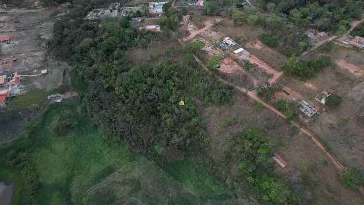 Lote/Terreno à venda, 4128m² no , Esmeraldas
