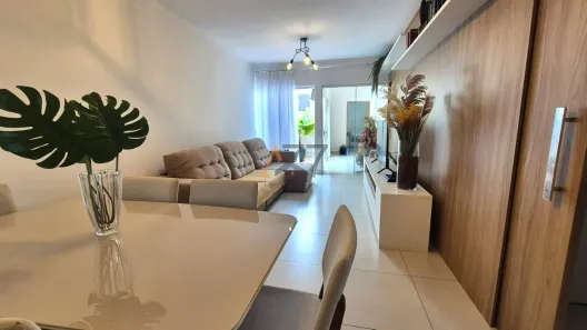 Casa de Condomínio com 3 Quartos à venda, 150m² no Condomínio Residencial Jardins de Barcelona, São José do Rio Preto