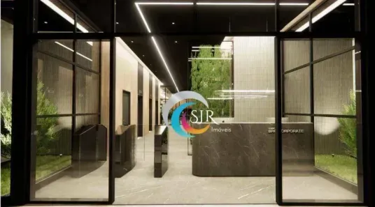 Sala Comercial para alugar, 227m² no Vila Olímpia, São Paulo