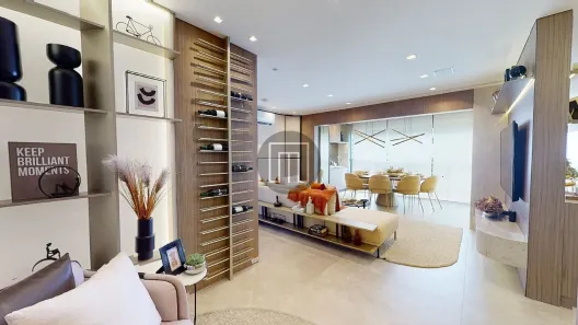 Apartamento com 3 Quartos à venda, 87m² no Mooca, São Paulo