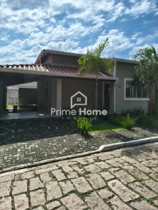 Casa de Condomínio com 3 Quartos à venda, 110m² no Jardim Sumarezinho, Hortolândia