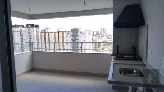 Apartamento com 3 Quartos à venda, 83m² no Vila Pires, Santo André