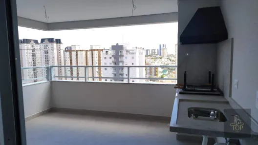 Apartamento com 3 Quartos à venda, 83m² no Vila Pires, Santo André