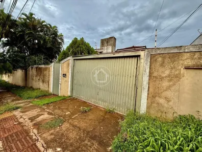 Sobrado com 4 Quartos à venda, 600m² no Jardim São Bento, Campo Grande