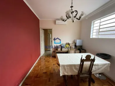 Casa com 3 Quartos à venda, 182m² no Vila Mariana, São Paulo
