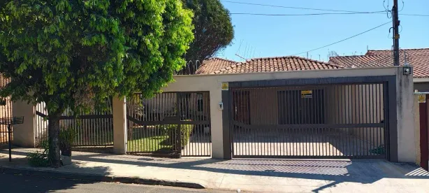 Casa com 3 Quartos à venda, 265m² no Residencial Cidade Jardim, São José do Rio Preto