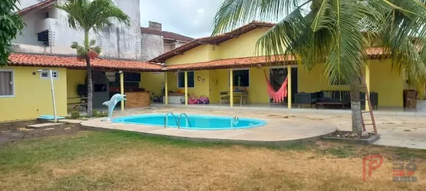 Casa com 5 Quartos à venda, 195m² no Araçagi, São José de Ribamar