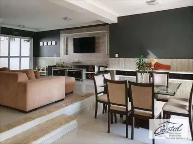 Casa de Condomínio com 3 Quartos à venda, 379m² no Transurb, Itapevi