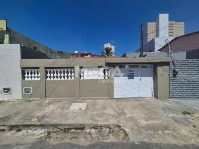 Imóvel Comercial com 5 Quartos para alugar, 279m² no Tauape, Fortaleza
