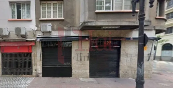 Ponto Comercial à venda, 115m² no República, São Paulo