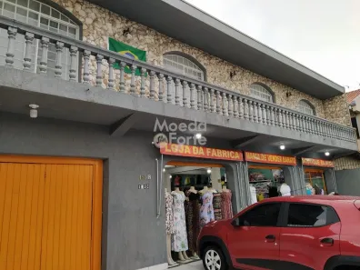 Casa com 5 Quartos à venda, 580m² no Fazendinha, Curitiba