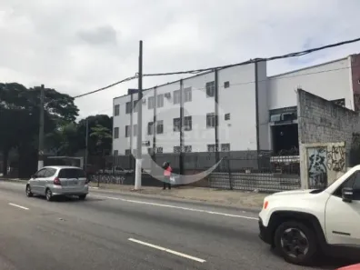 Galpão/Depósito/Armazém com 1 Quarto para alugar, 1882m² no Mooca, São Paulo
