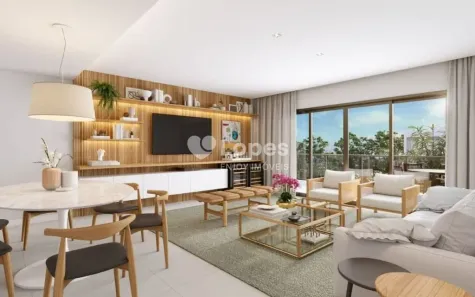 Cobertura com 4 Quartos à venda, 318m² no Recreio dos Bandeirantes, Rio de Janeiro
