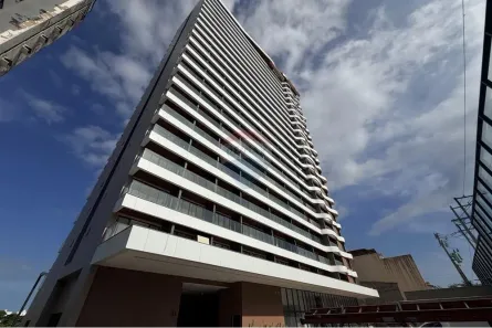 Apartamento com 1 Quarto à venda, 26m² no Rio Vermelho, Salvador