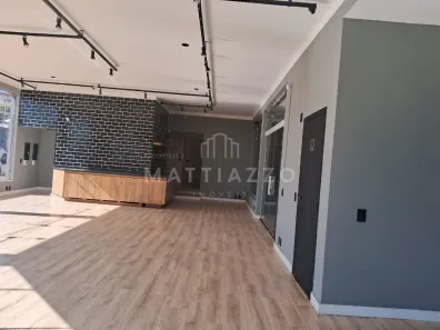 Ponto Comercial para alugar, 178m² no Vila Cristóvam, Limeira