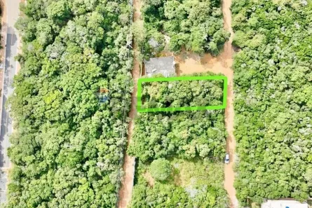 Lote/Terreno à venda, 444m² no São José, Armação dos Búzios