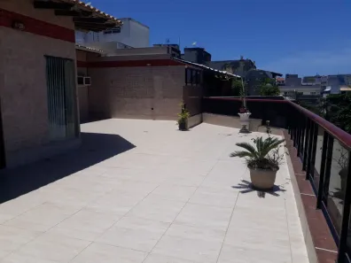 Cobertura com 4 Quartos à venda, 359m² no Recreio dos Bandeirantes, Rio de Janeiro