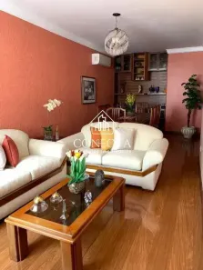 Apartamento com 3 Quartos à venda, 118m² no Fundinho, Uberlândia