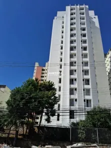 Apartamento com 1 Quarto para alugar, 36m² no Liberdade, São Paulo