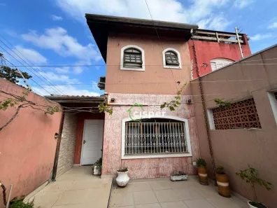 Sobrado com 3 Quartos à venda, 280m² no Parque Císper, São Paulo