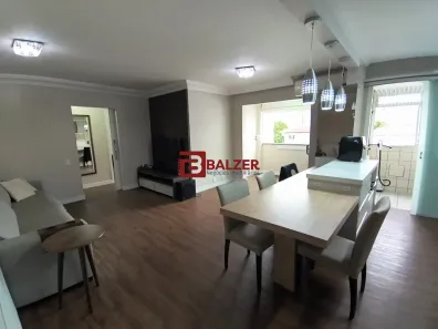 Apartamento com 3 Quartos à venda, 90m² no Centro, Florianópolis