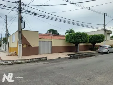 Casa com 3 Quartos à venda, 400m² no Capim Macio, Natal
