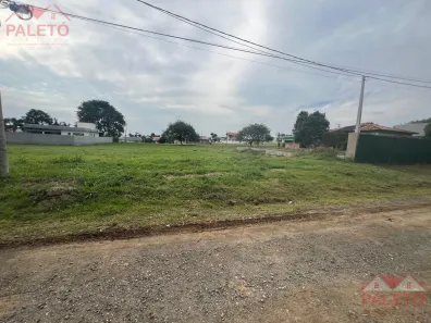 Lote/Terreno à venda, 450m² no Ninho Verde I Eco Residence, Porangaba