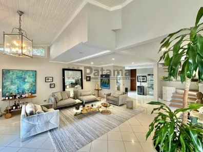 Casa com 4 Quartos à venda, 496m² no Vila Santo Antônio, Cotia