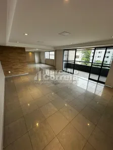 Apartamento com 3 Quartos à venda, 241m² no Monteiro, Recife