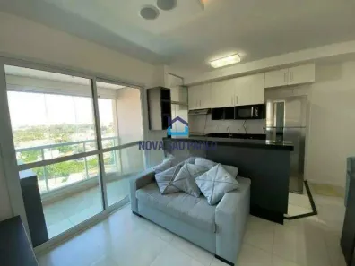 Apartamento com 1 Quarto à venda, 38m² no Vila Cruzeiro, São Paulo