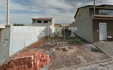 Lote/Terreno à venda no Alto da Boa Vista, Ribeirão Preto