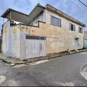 Casa com 3 Quartos à venda, 210m² no Cabanagem, Belém