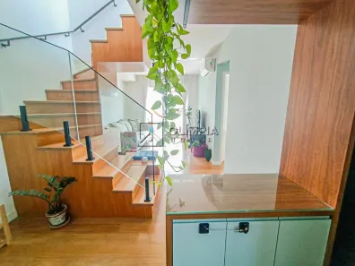 Cobertura com 2 Quartos à venda, 121m² no Pinheiros, São Paulo