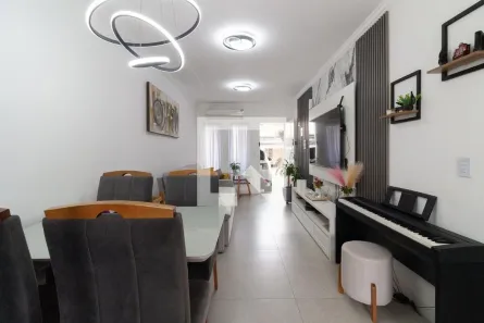 Casa com 3 Quartos à venda, 120m² no Parque Continental, São Paulo