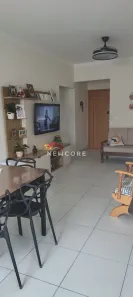 Apartamento com 2 Quartos à venda, 105m² no Ocian, Praia Grande