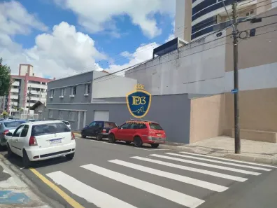 Ponto Comercial com 5 Quartos à venda, 246m² no Estrela, Ponta Grossa