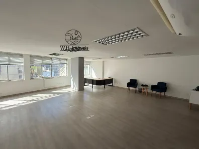 Sala Comercial para alugar, 100m² no Centro, Rio de Janeiro