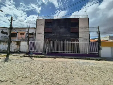 Prédio Comercial para alugar, 1000m² no Sapiranga-Coité, Fortaleza