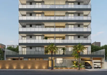Apartamento com 3 Quartos à venda, 86m² no Jardim da Penha, Vitória