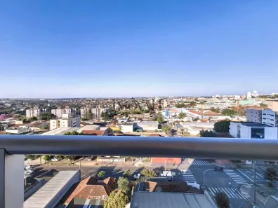 Apartamento com 3 Quartos à venda, 71m² no Vila Filipin, Londrina
