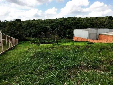Imóvel Comercial à venda, 9496m² no Aparecidinha, Sorocaba