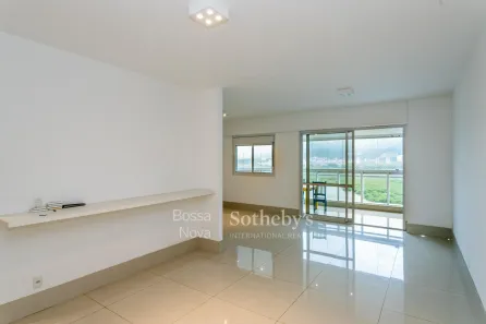 Apartamento com 3 Quartos à venda, 151m² no Barra da Tijuca, Rio de Janeiro