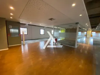 Sala Comercial para alugar, 350m² no Chácara Santo Antônio (Zona Sul), São Paulo