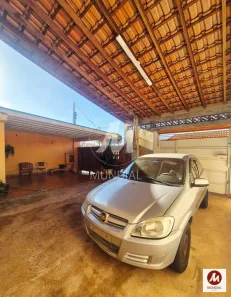 Casa com 4 Quartos à venda, 93m² no Independência, Ribeirão Preto