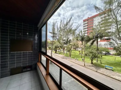 Apartamento com 2 Quartos à venda, 82m² no Centro, Capão da Canoa